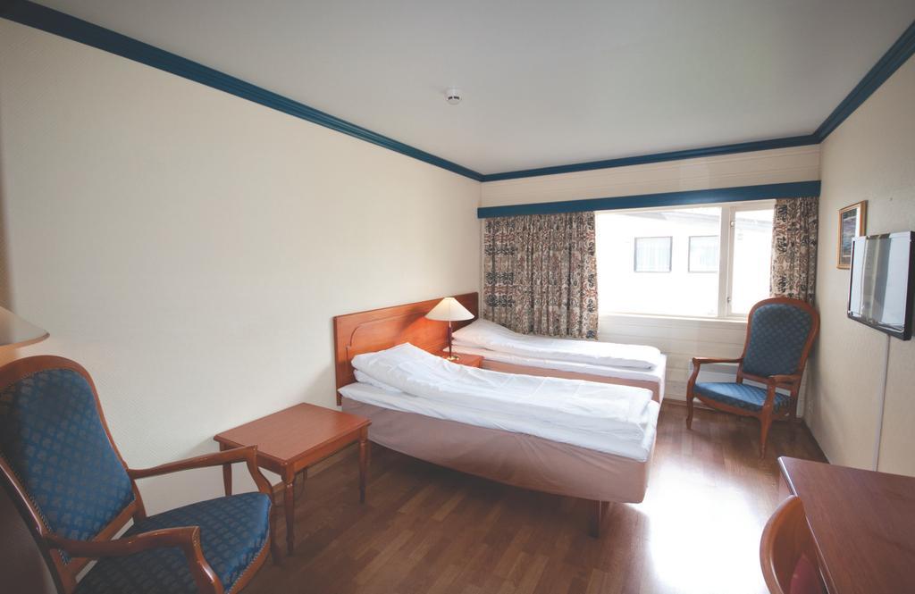 Pers Hotel Gol Quarto foto