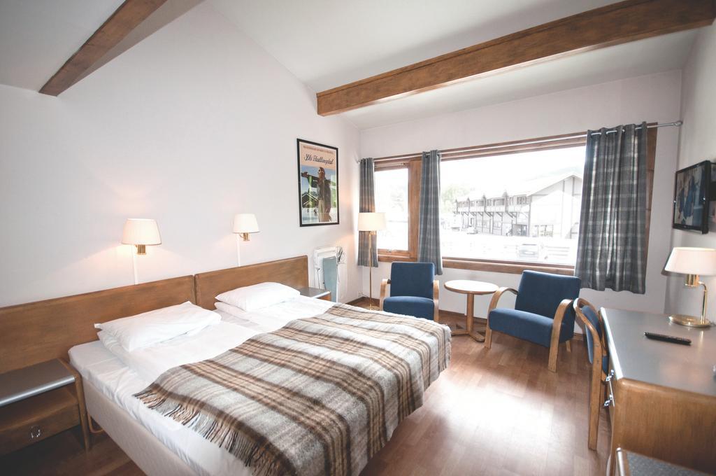Pers Hotel Gol Quarto foto